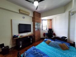 Eastpoint Green (D18), Condominium #462513811